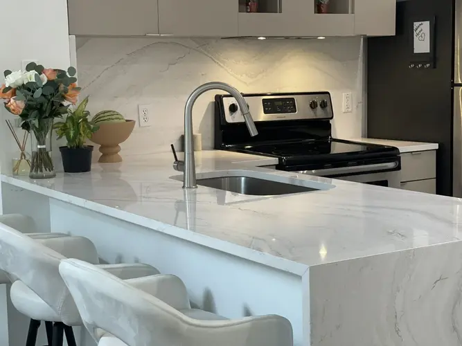 How to Choose a Contractor for Your Kitchen Renovation