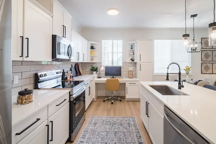 Kitchen Remodel Cost in 2025