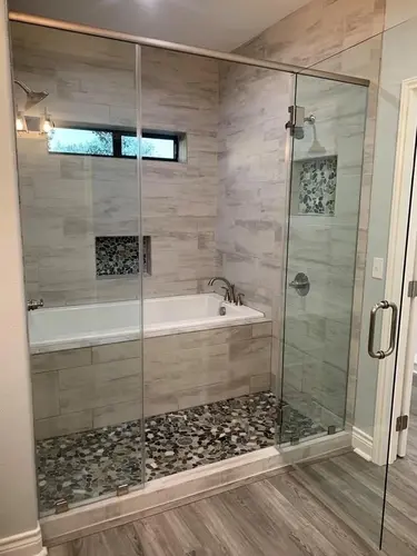 Large vs. Small Tiles Which is Best for Your Bathroom Remodeling Project
