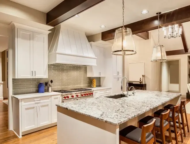 Luxury Kitchen Remodeling Designs That Are Worth the Splurge