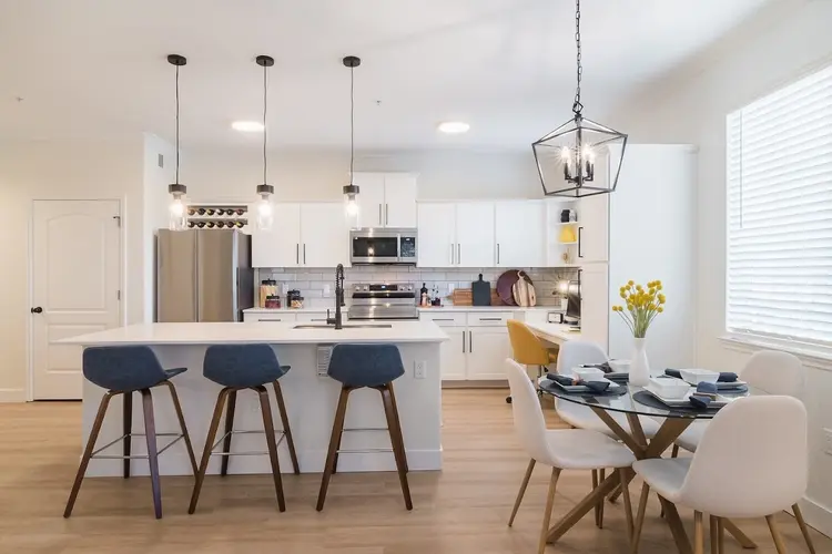 Luxury Kitchen Remodeling