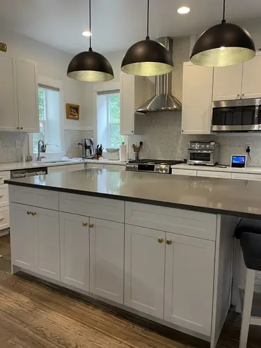 2025 Kitchen Remodeling Trends in Denver 